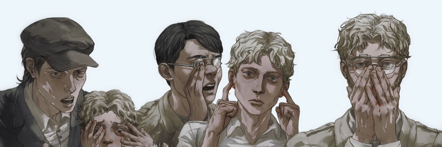 Rajululf's profile banner image