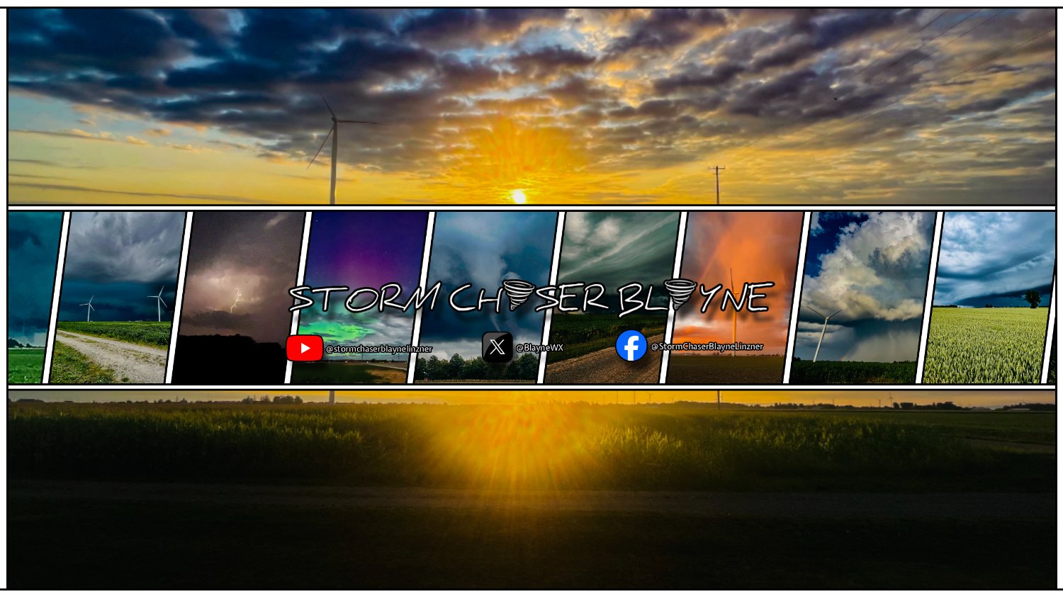 Blayne Linzner banner