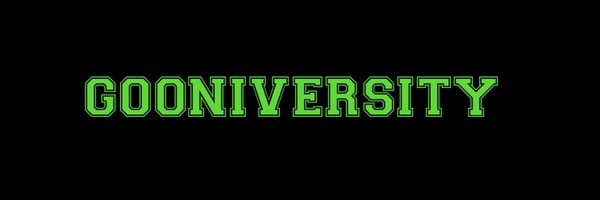 GoonPartyNYC Profile Banner