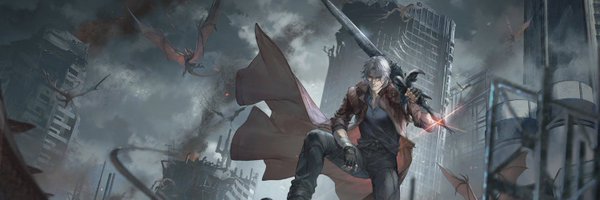 dmc_dante3v Profile Banner
