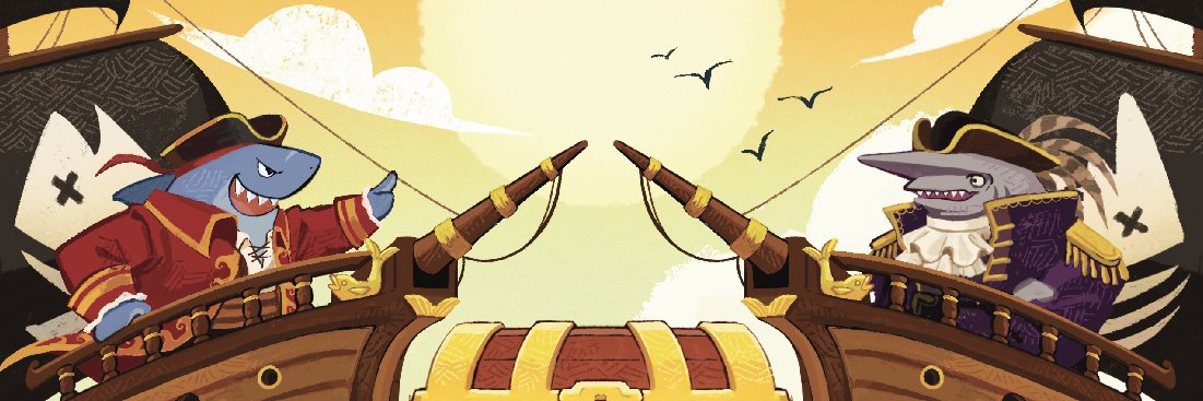 Shibling Games!'s banner