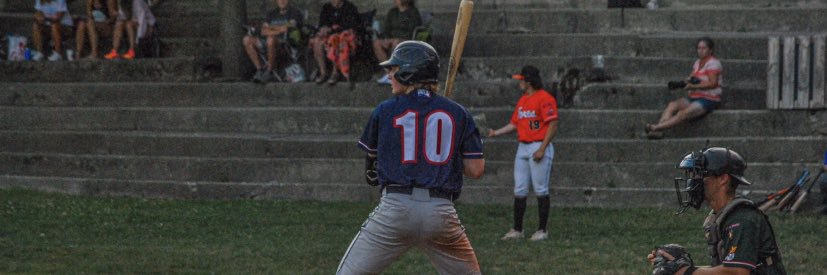 Howie Rickett banner