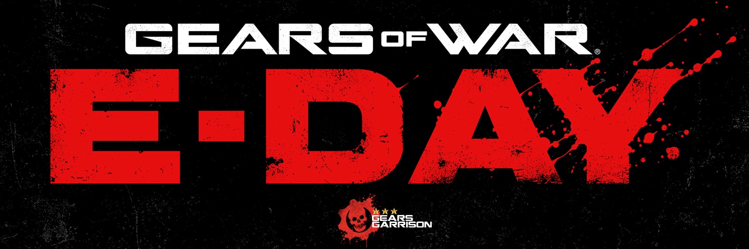 Gears Garrison banner