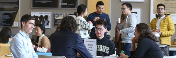 PurdueStats Profile Banner