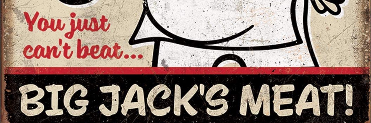 Mark Anthony banner
