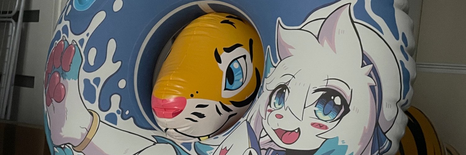 Glam the Cheetaher (PouncingCheetah_01) banner