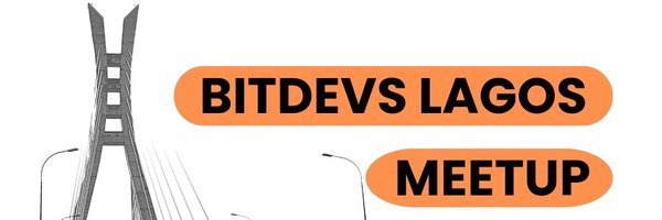 BitDevsLagos Profile Banner