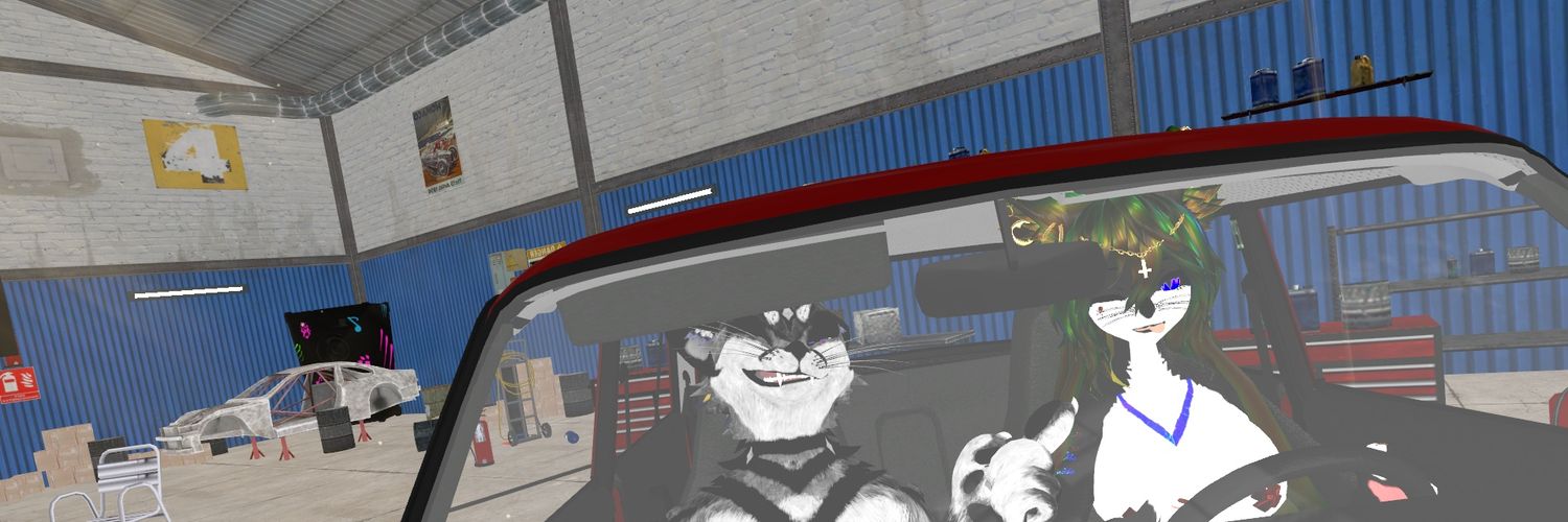 skahead84's profile banner image