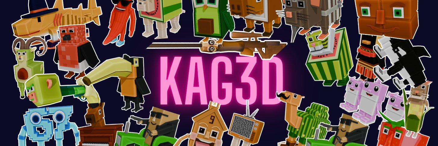 KAG3D banner