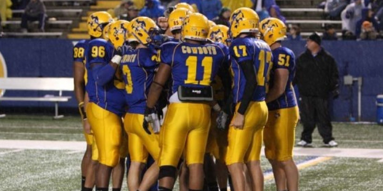 Brandon Broussard banner