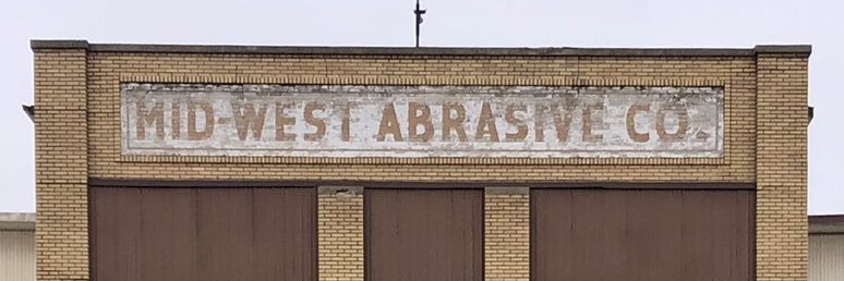 useful & strange banner