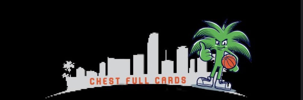 Chestfullcards banner