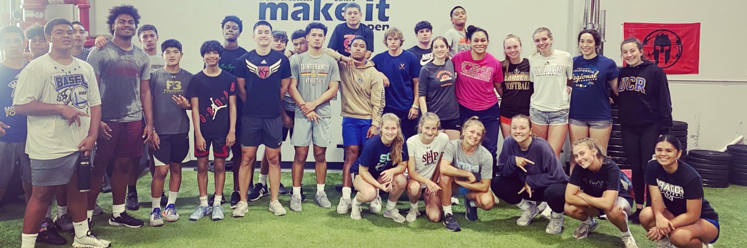 Activated Sports Performance banner