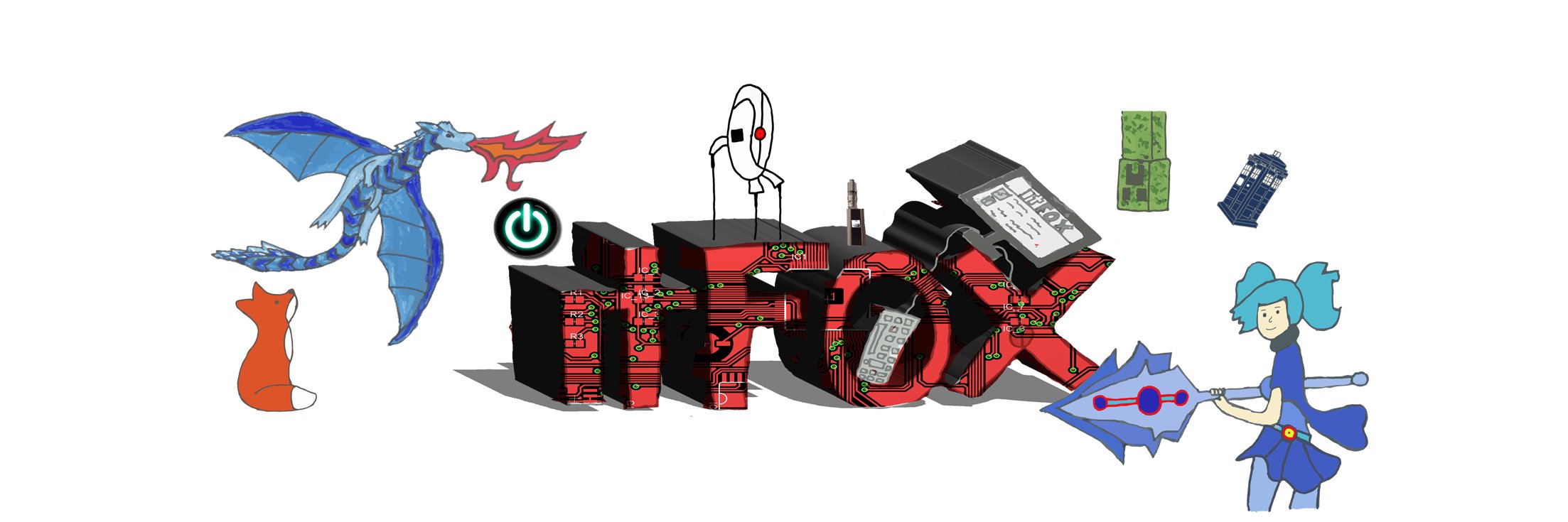 itfox666's profile banner image