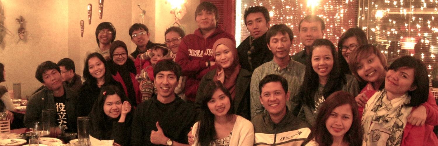 ibnu's profile banner image