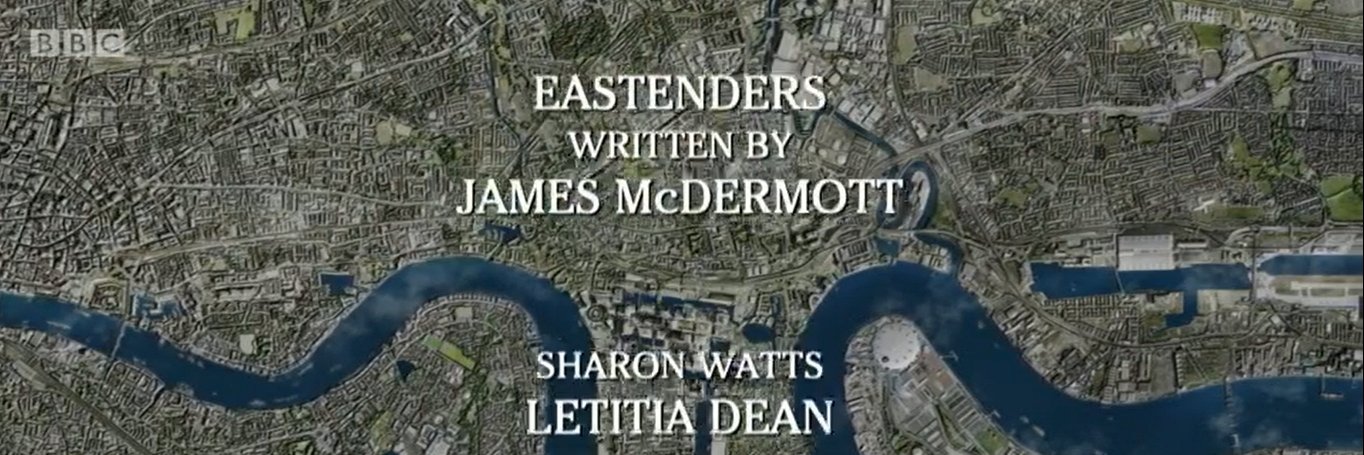 James McDermott 🌈's banner