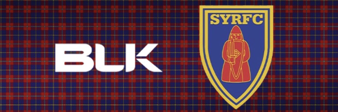 Stornoway RFC banner