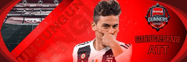 Gianlucaaa27 Profile Banner