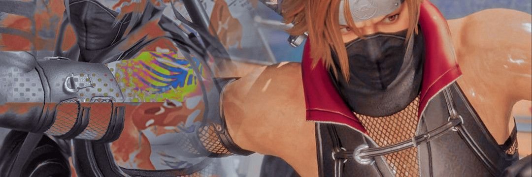 𝗛𝗔𝗬𝗔𝗧𝗘、（ 疾風 ）'s banner