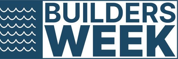BuildersWeek Profile Banner