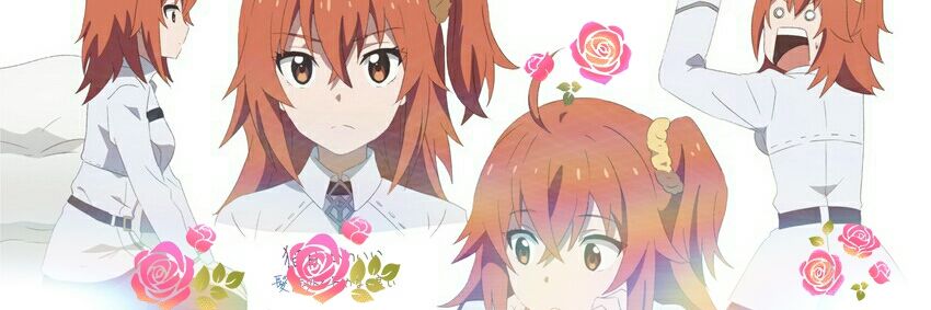 ❤Gudako❤ y 🤎Hakunon🤎 banner