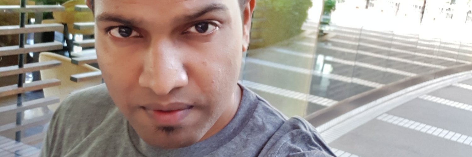 AlokmPandey's profile banner image