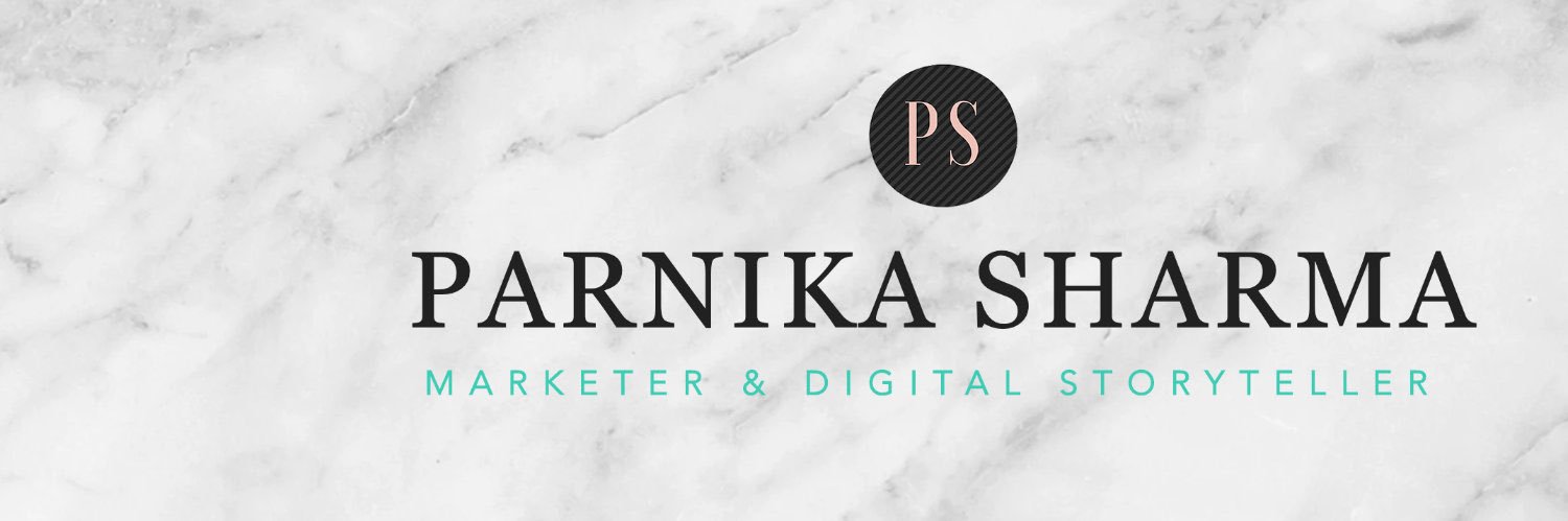 parnika_s's profile banner image