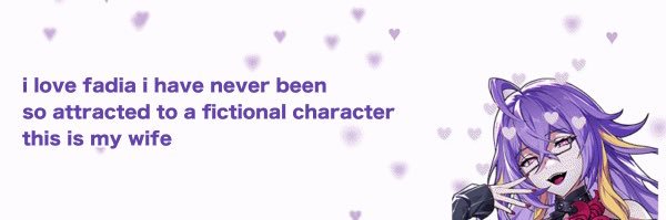 ★ via banner