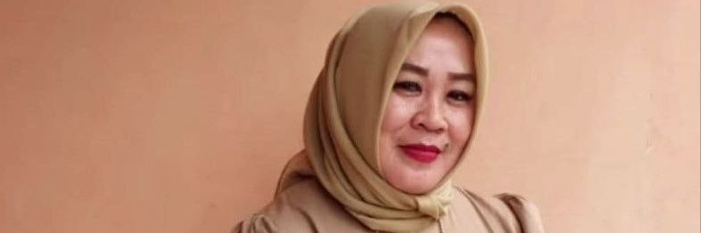 TANTE ERNITA banner