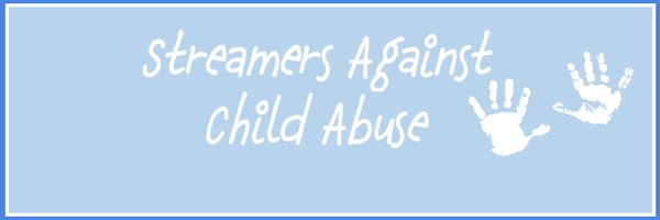 SACA_StreamTeam Profile Banner