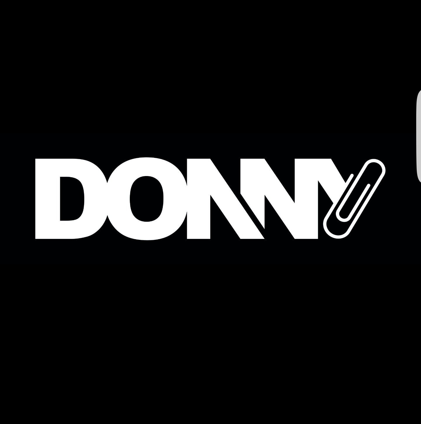 Donny PPK banner