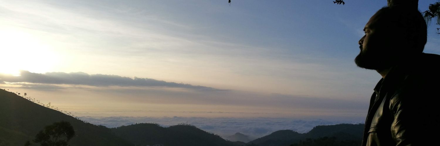 anchitkr's profile banner image