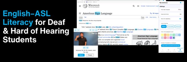 signspaces Profile Banner