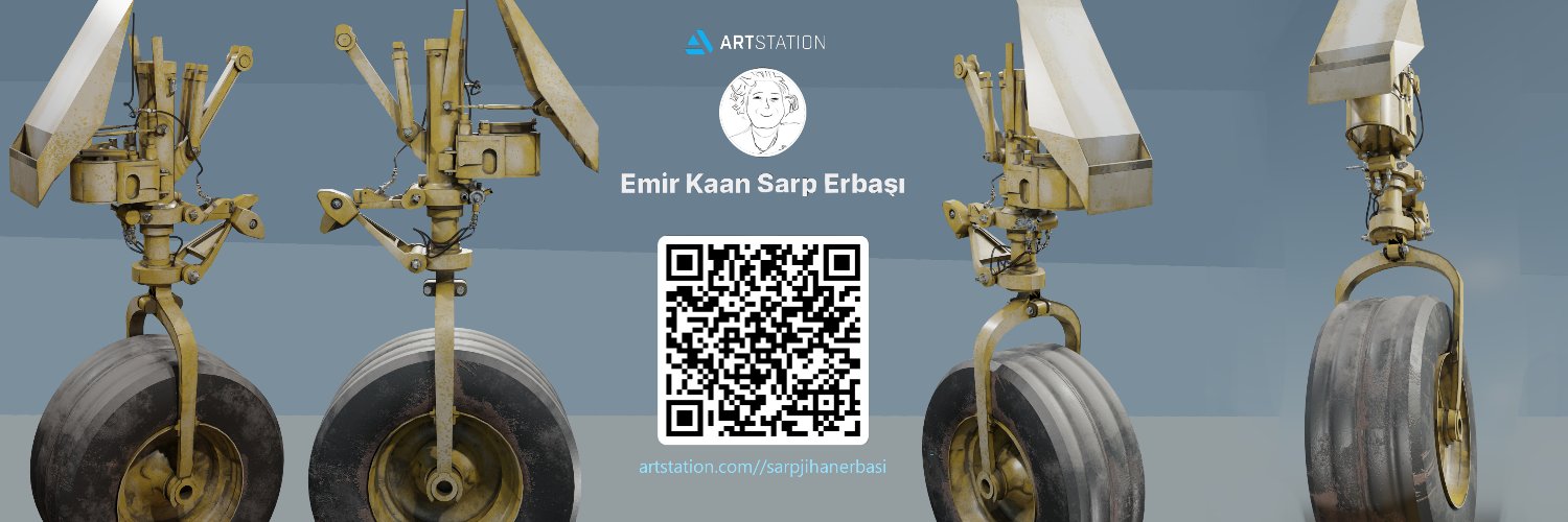 Emir Kaan Sarp Erbaşı banner