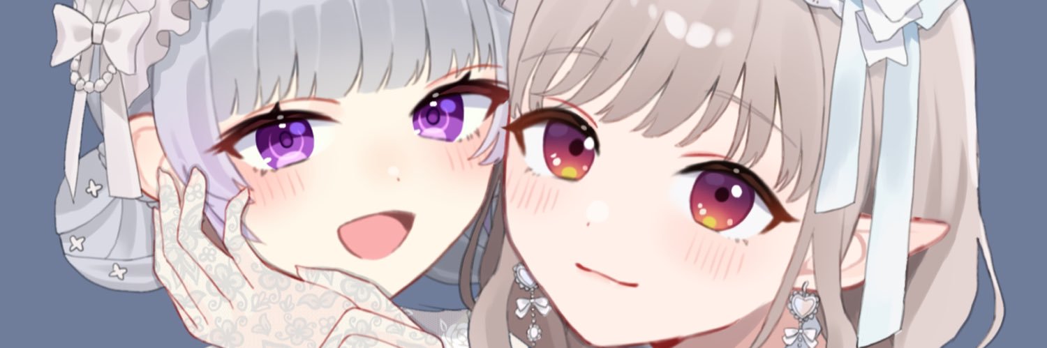 ぱぽゐ's banner