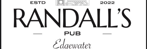 Randall's Pub Profile Banner