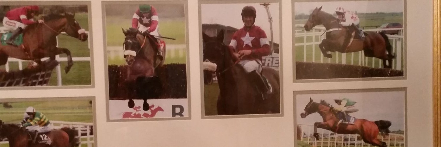 mickcromwell's profile banner image