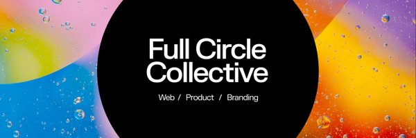 FullCircleC Profile Banner