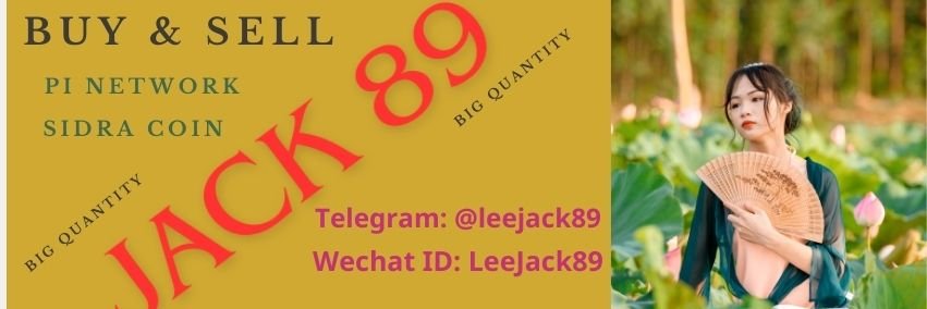 JACK 89 banner