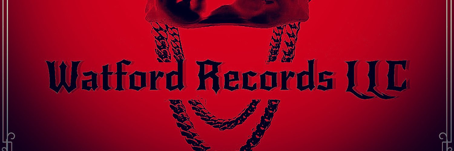WatfordRecords's profile banner image