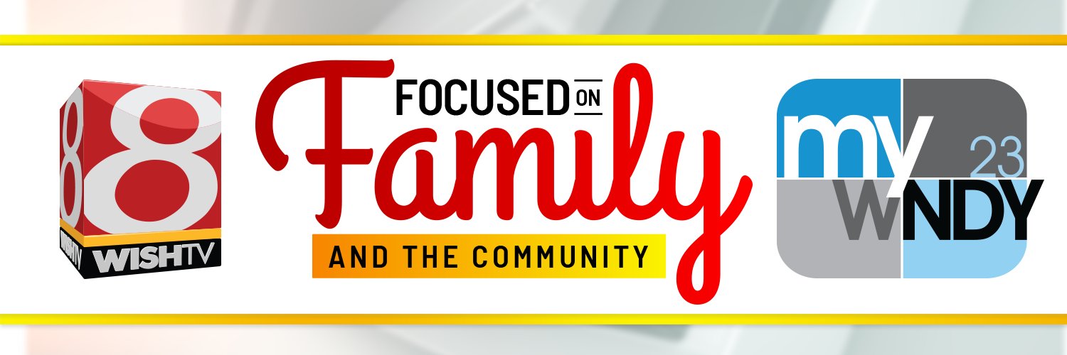 WISH-TV News's banner