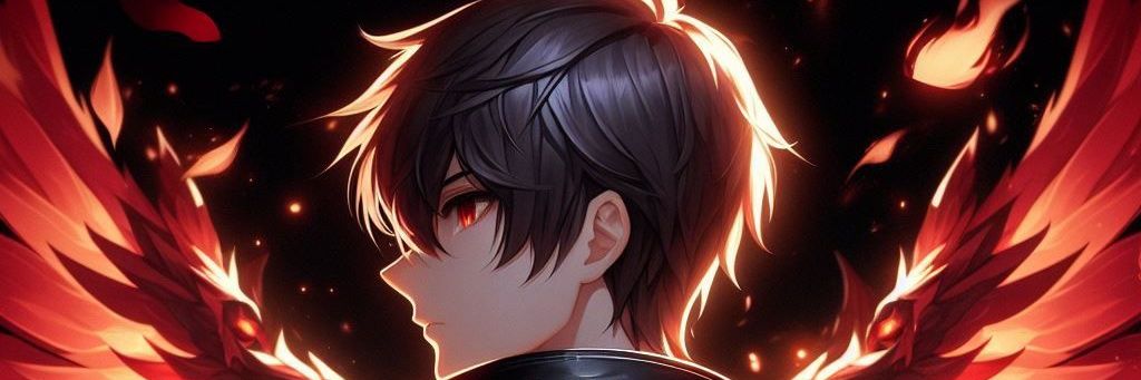 Anjas1637's profile banner image