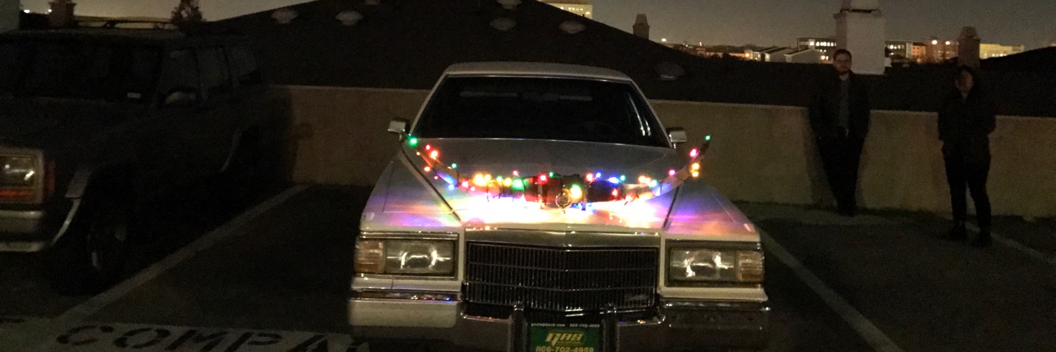 Slammy banner