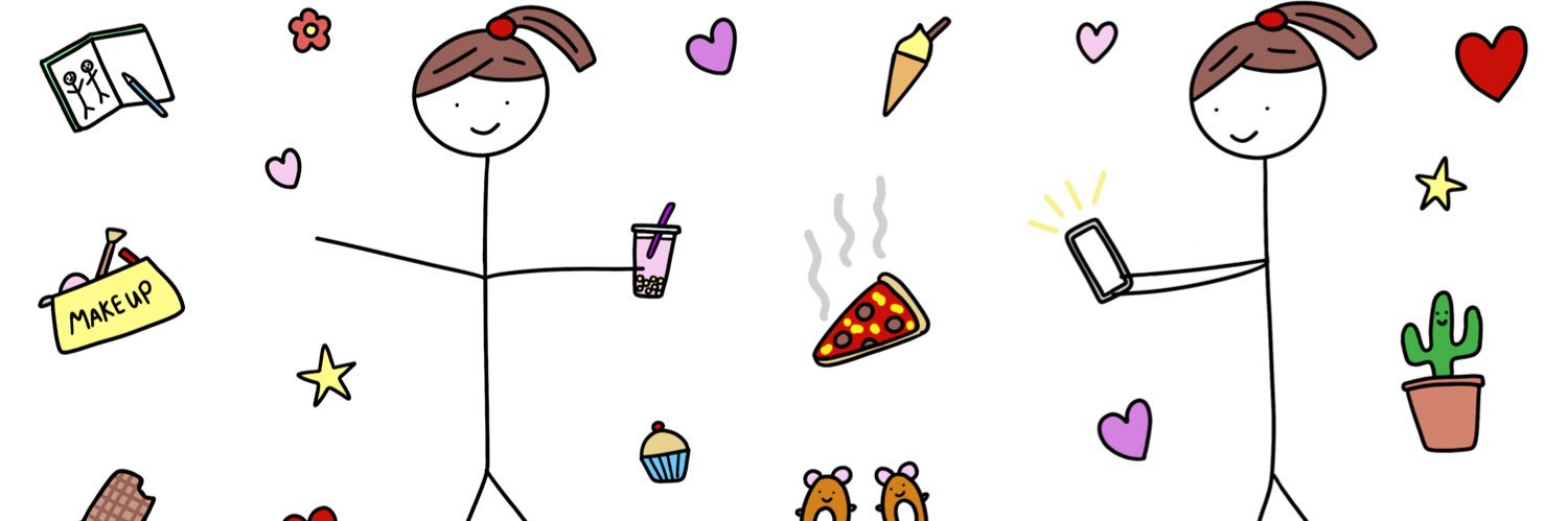 hurrahforgin's profile banner image