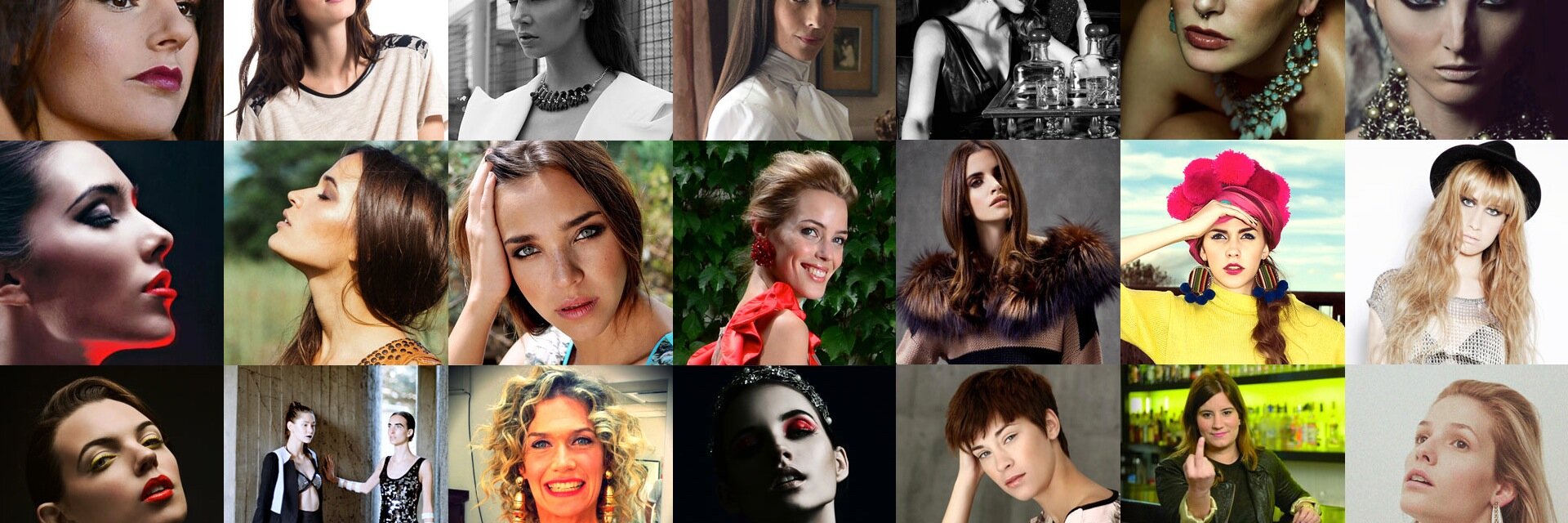 Mery Pastore Camino banner