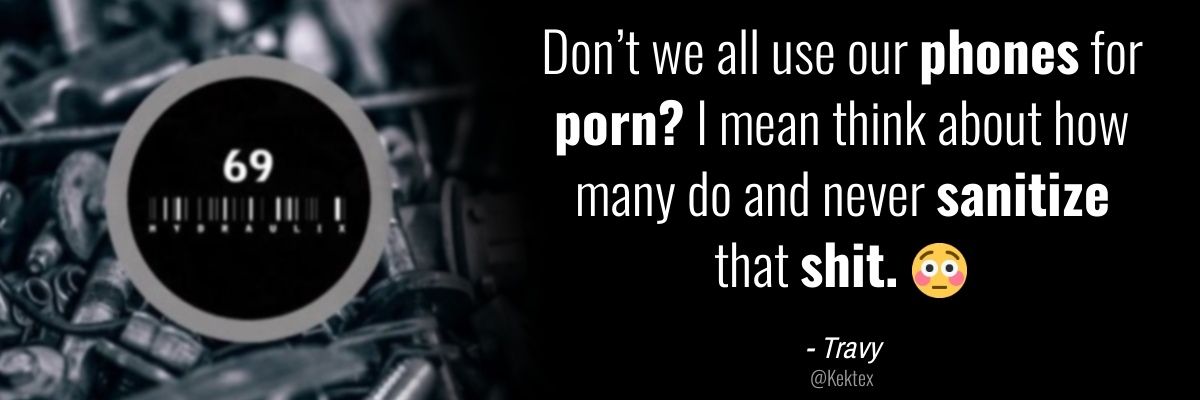 Kektex's profile banner image