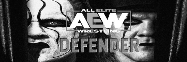 AewDefender Profile Banner