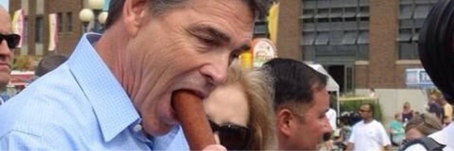 ShermanLongdick's profile banner image