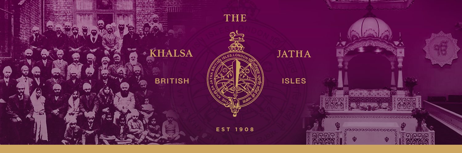 khalsajatha's profile banner image