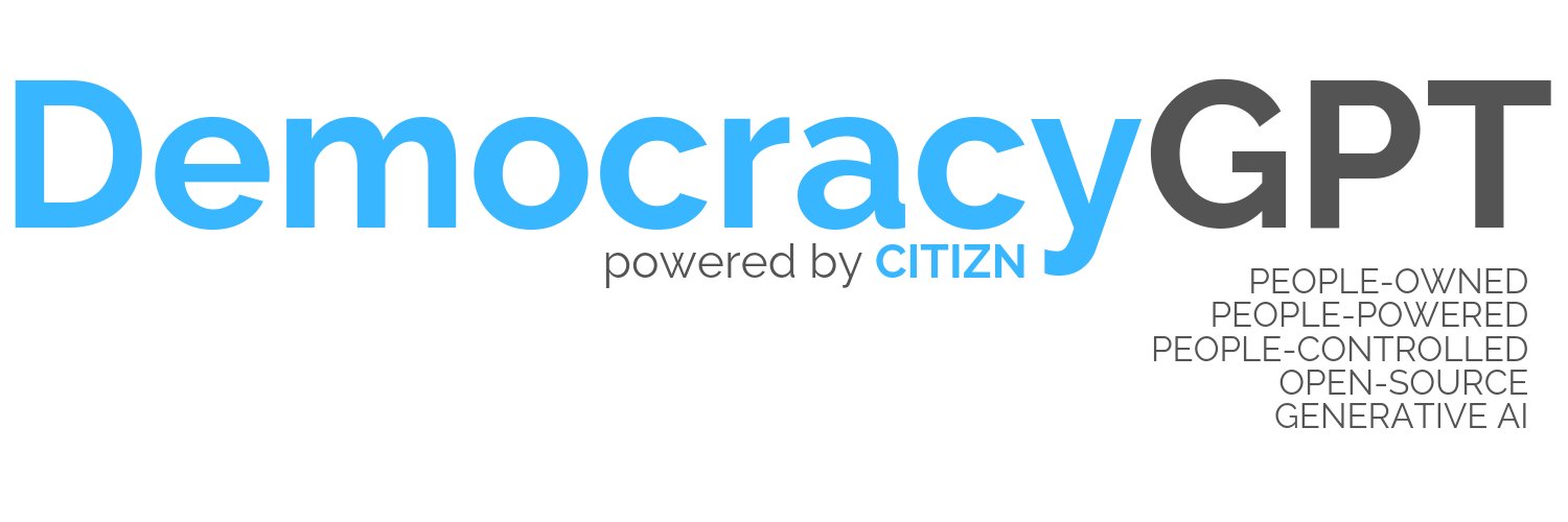 CITIZNinc's profile banner image